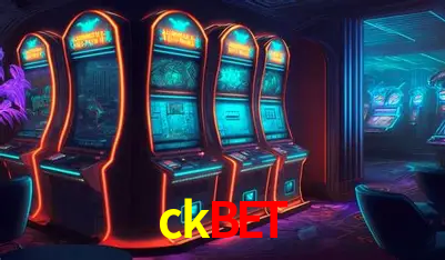 A Revolução dos Aplicativos de Jogos no ckbet