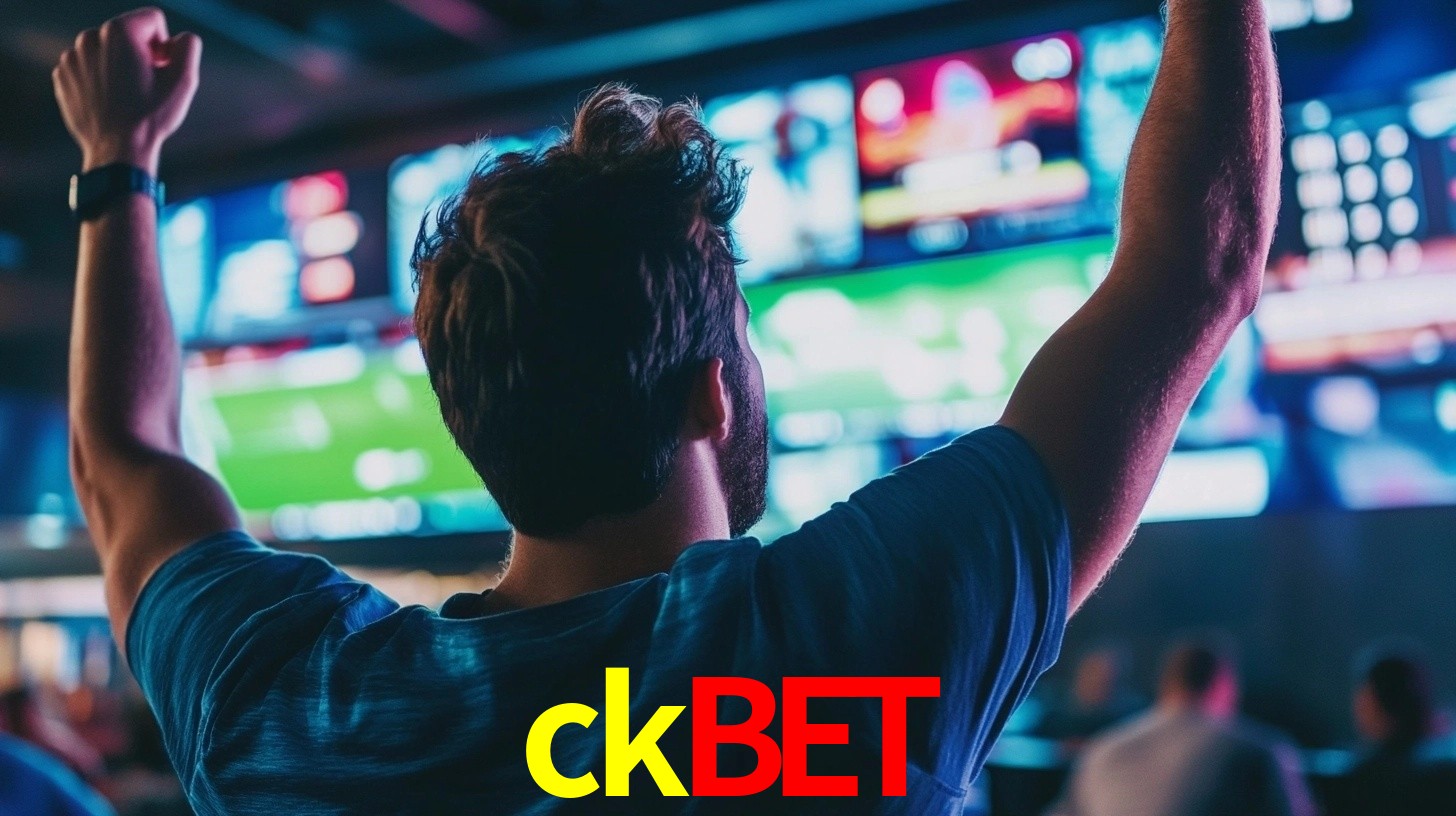 ckbet login
