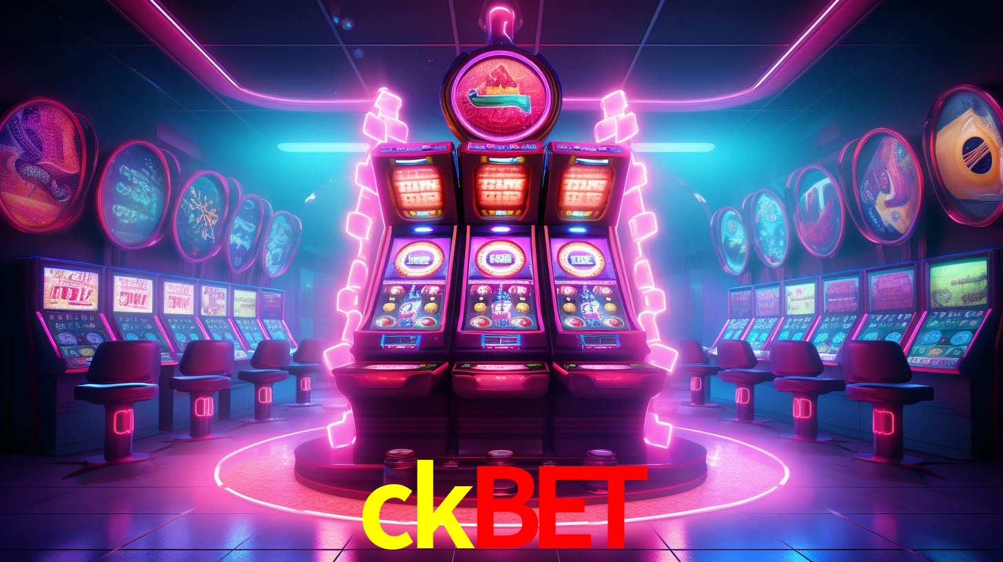 ckbet.com