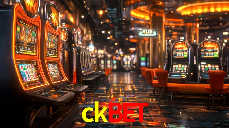 ckbet login