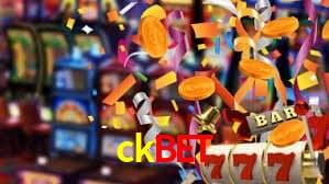 ckbet login