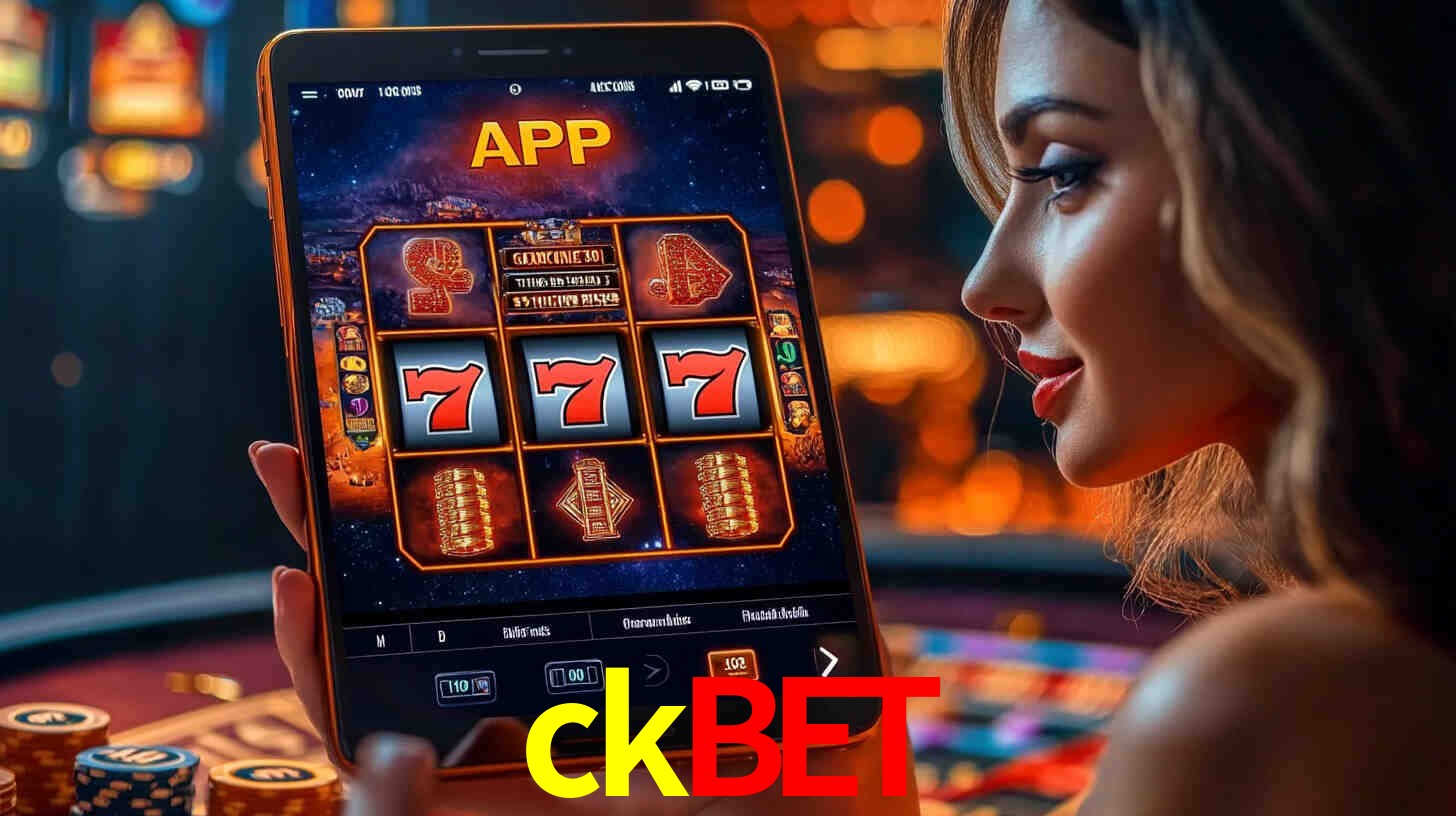 ckbet.com