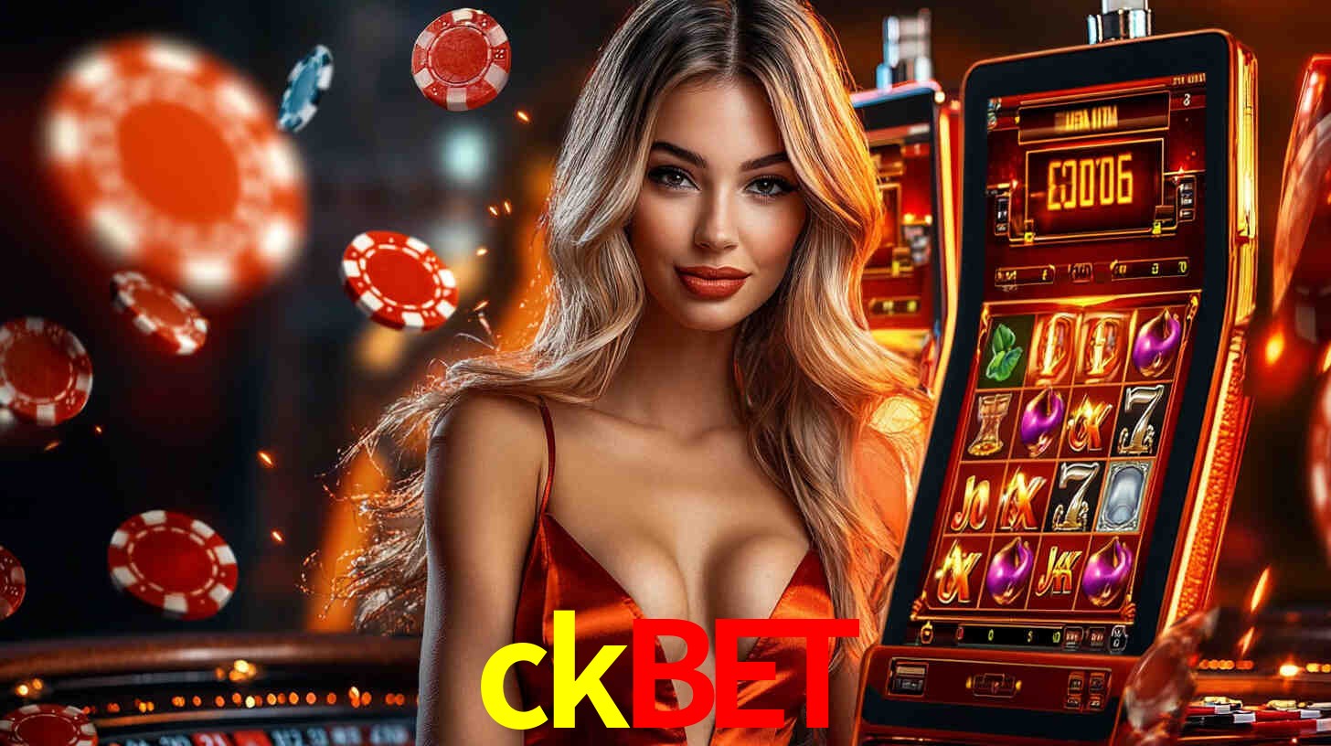 ckbet.com