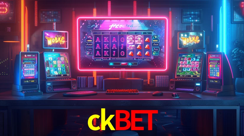 ckbet login