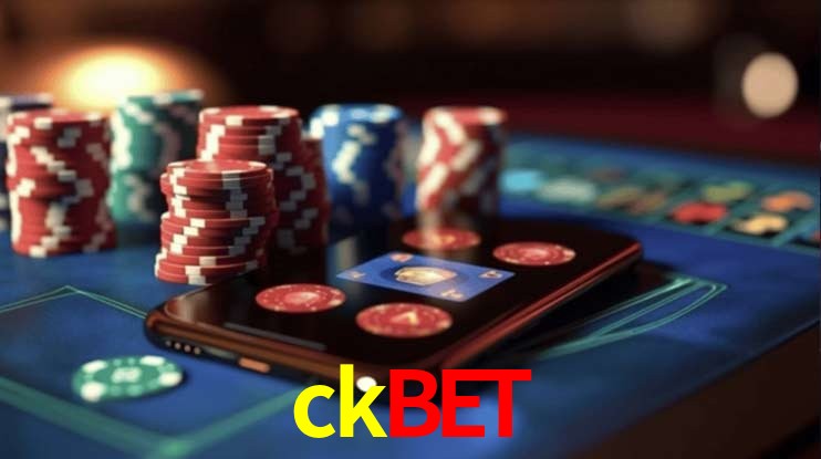 Jogos de Slot ckbet