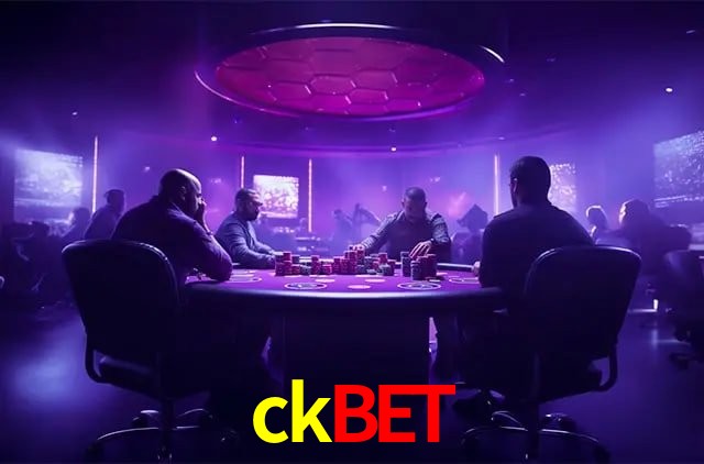 Promoção Relâmpago ckbet