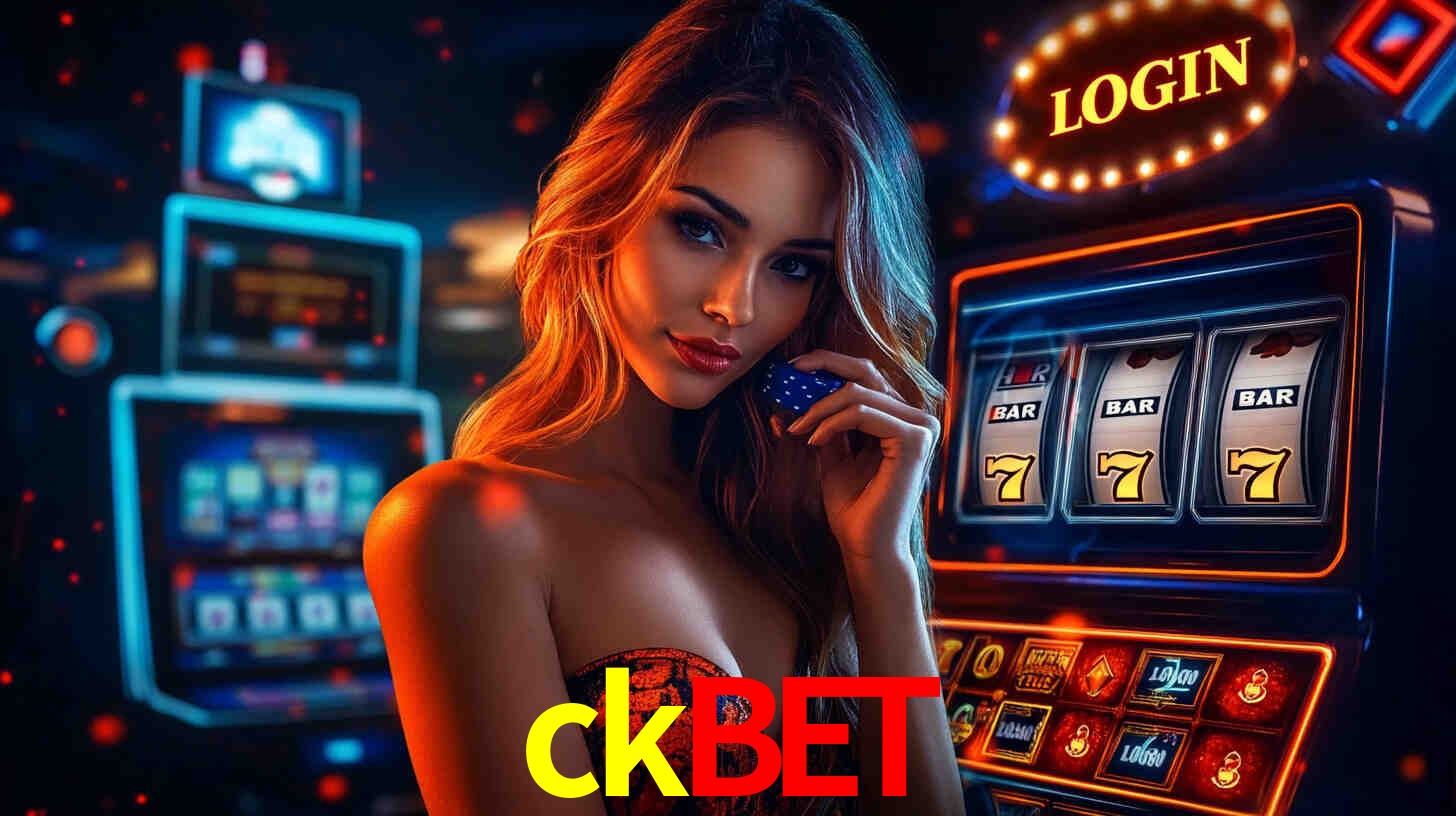 ckbet login
