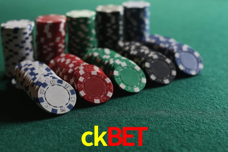 Casino Ao Vivo ckbet