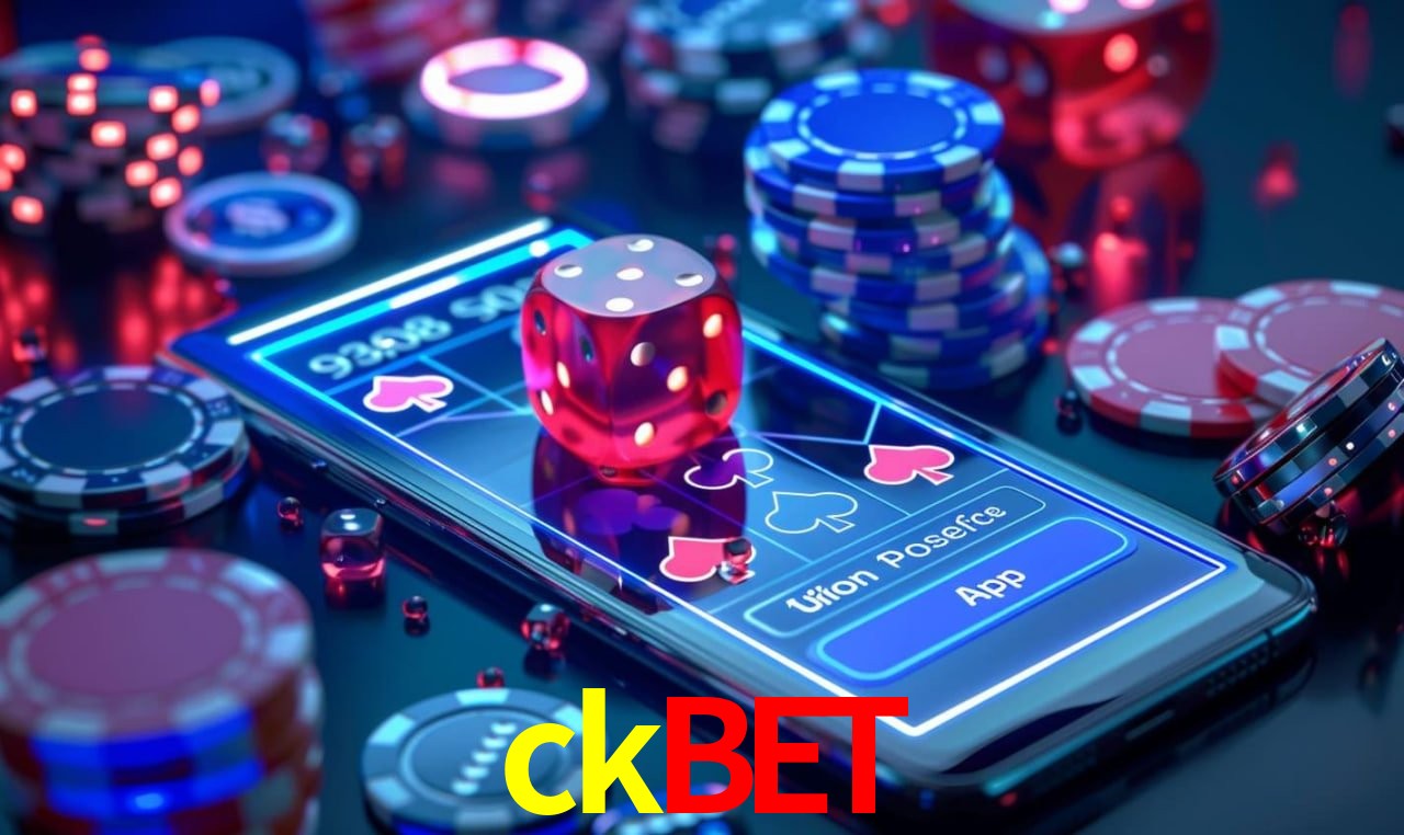 Promoção Relâmpago ckbet