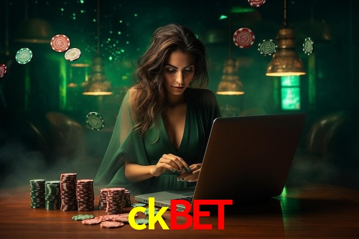 PIX Instantâneo ckbet