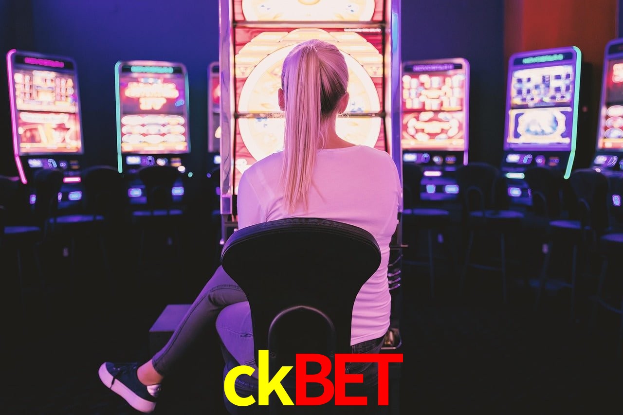 Descubra a Essência do ckbet: Nossa História e Compromissos