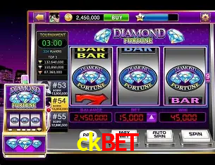 Explorando a Categoria de Eventos em Apostas na ckbet