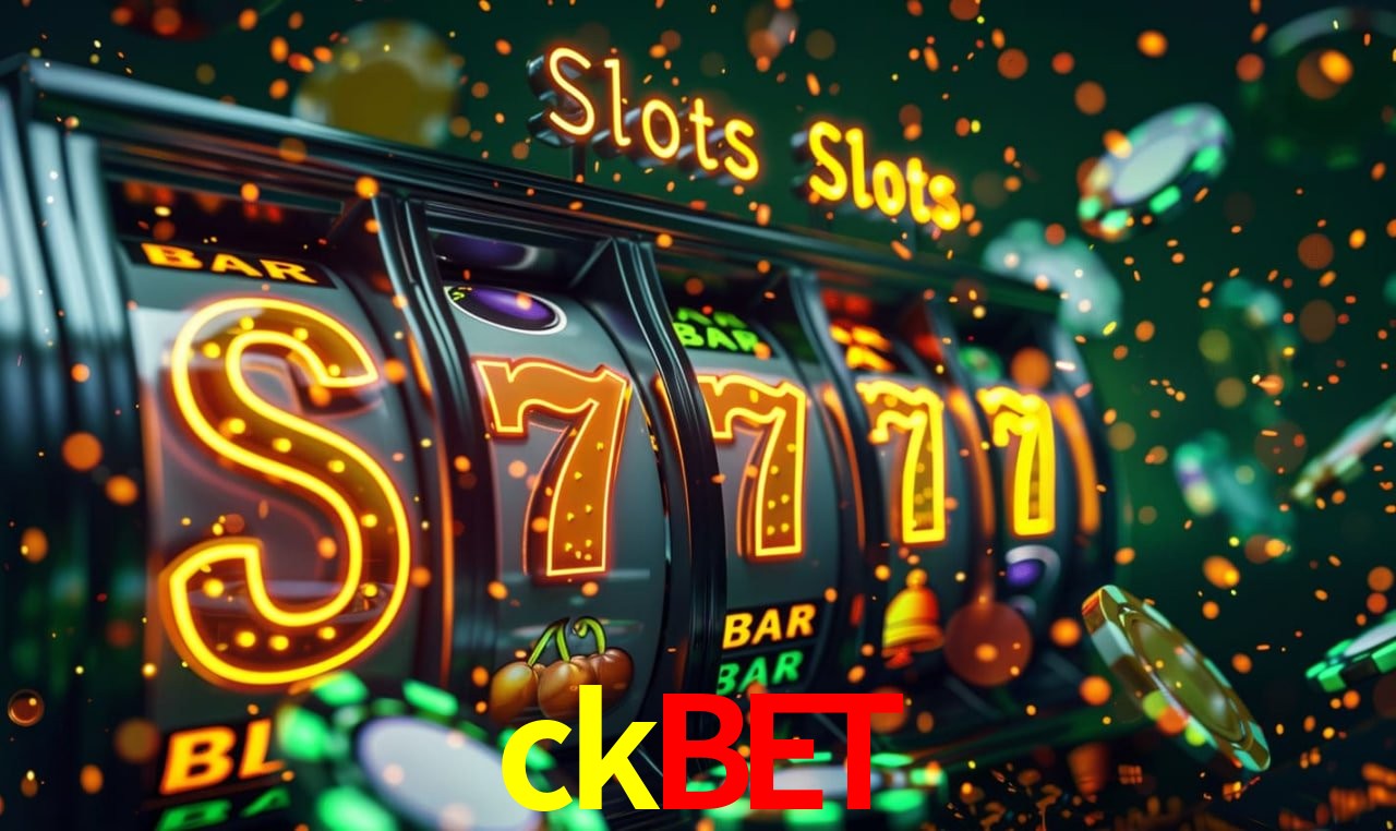 Casino Ao Vivo ckbet