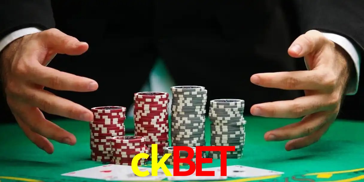 Especiais de Fim de Semana ckbet