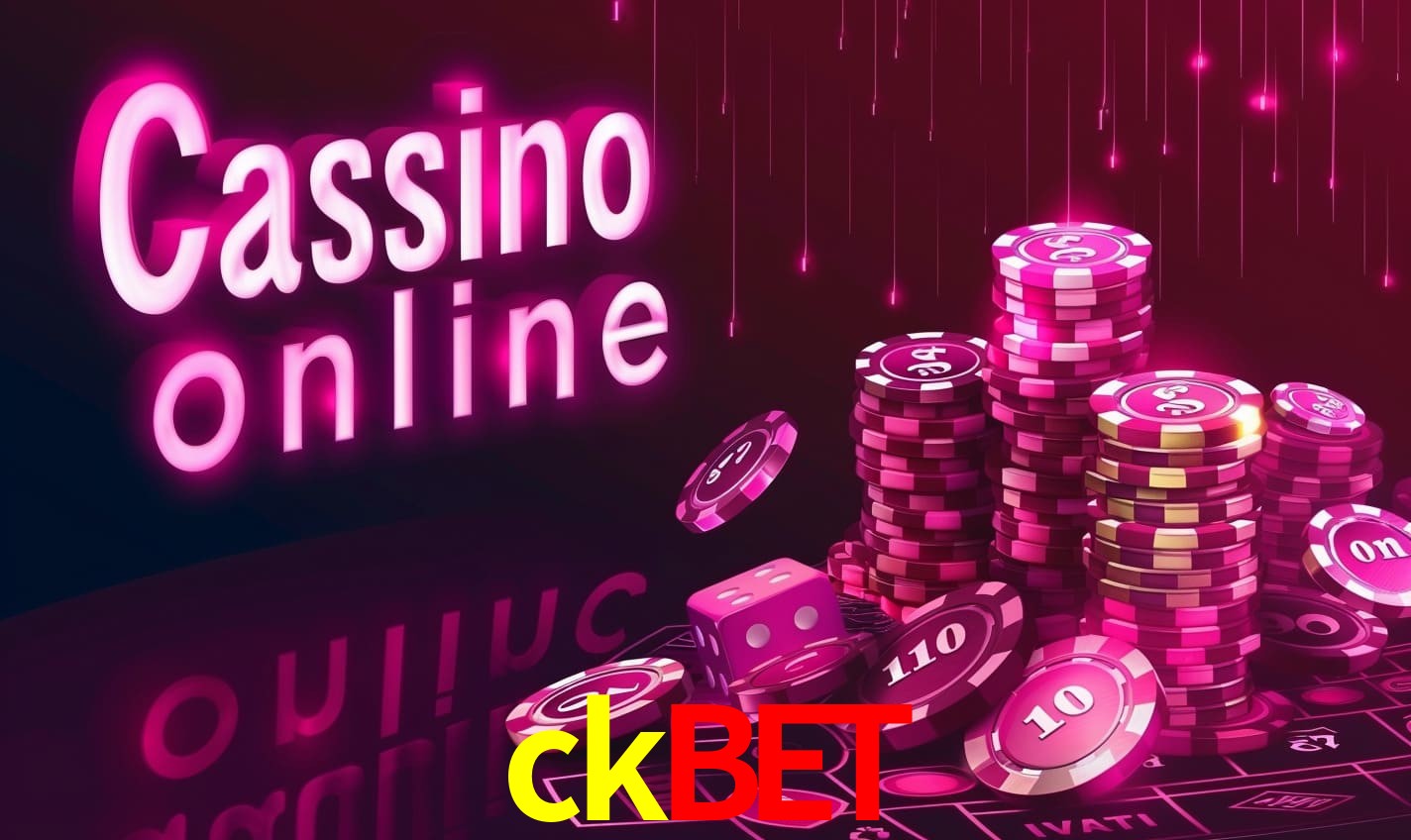 Interface Premium ckbet