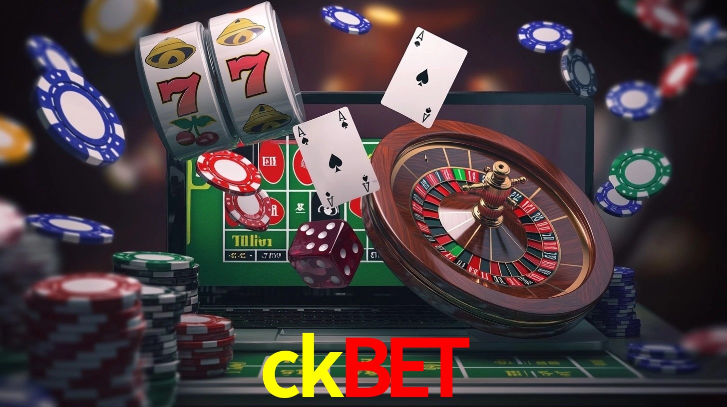 Ofertas Imperdíveis na ckbet: Promoções e Bônus Que Valem a Pena