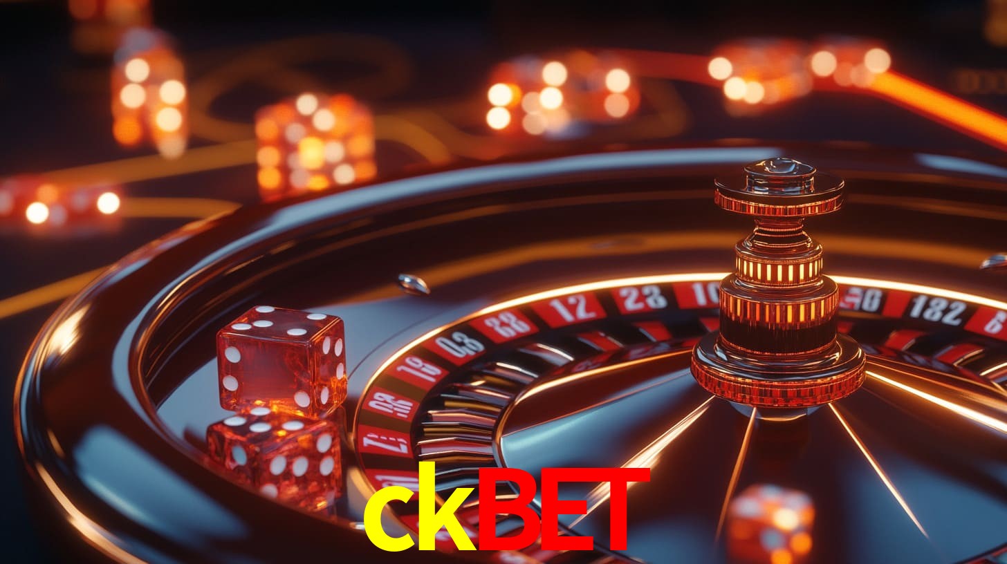 ckbet: A Experiência de Casino com Jogos de Mesa ao Vivo