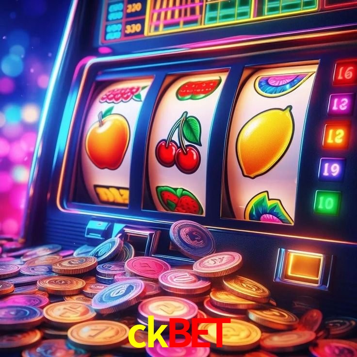 Tecnologia da Plataforma ckbet