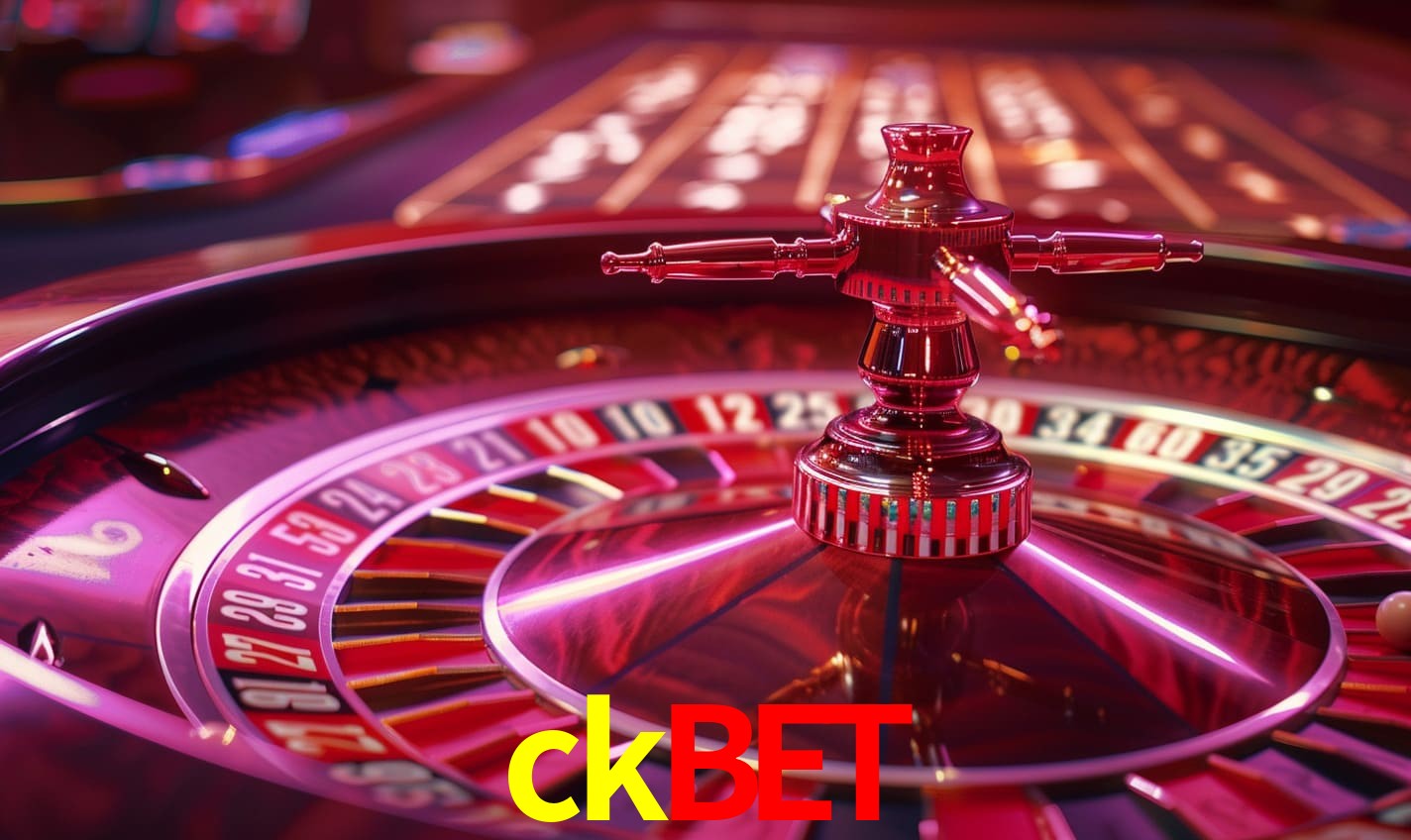 Jogos Exclusivos ckbet