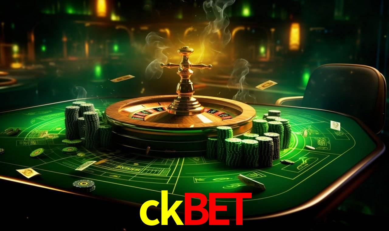 Casino VIP ckbet